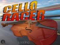 Cкриншот Cello Racer, изображение № 2221457 - RAWG