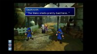 Cкриншот Final Fantasy VII (1997), изображение № 1609006 - RAWG