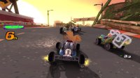 Cкриншот Nickelodeon: Kart Racers, изображение № 1628964 - RAWG
