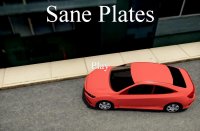 Cкриншот Sane Plates, изображение № 2281400 - RAWG