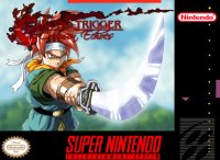 Cкриншот Chrono Trigger: Crimson Echoes, изображение № 3225729 - RAWG