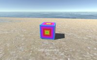 Cкриншот Cube Simulator (Nehal_V), изображение № 2315425 - RAWG