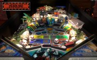 Cкриншот Stern Pinball Arcade, изображение № 129628 - RAWG