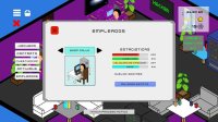 Cкриншот Hacker Tycoon Simulator, изображение № 2506569 - RAWG