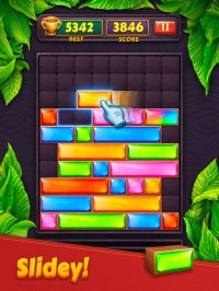 Cкриншот Jewel Blast - Block Drop Puzzl, изображение № 1785665 - RAWG