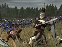 Cкриншот Medieval 2: Total War - Kingdoms, изображение № 473986 - RAWG