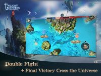Cкриншот Twilight Pioneers:Dragon ARena, изображение № 912270 - RAWG
