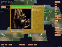 Cкриншот Conquests, изображение № 1045707 - RAWG