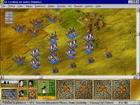 Cкриншот Battleground 6: Napoleon in Russia, изображение № 296001 - RAWG