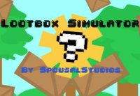 Cкриншот Lootbox Simulator, изображение № 2577315 - RAWG