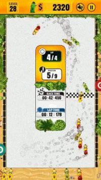 Cкриншот moto Banana: Bumni Race, изображение № 2245137 - RAWG