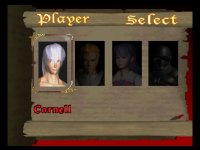 Cкриншот Castlevania: Legacy of Darkness, изображение № 740561 - RAWG