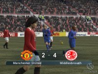 Cкриншот Pro Evolution Soccer 5, изображение № 432793 - RAWG