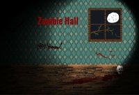 Cкриншот Zombie Hall, изображение № 2691559 - RAWG