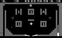 Cкриншот Arcade Pinball, изображение № 726488 - RAWG