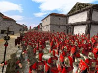 Cкриншот ROME: Total War, изображение № 351066 - RAWG