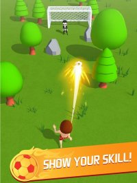 Cкриншот Super Kick - Soccer Race, изображение № 3430204 - RAWG