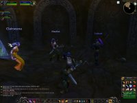 Cкриншот World of Warcraft, изображение № 352020 - RAWG