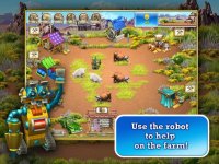 Cкриншот Farm Frenzy 3 American PieHD L, изображение № 1600309 - RAWG