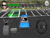 Cкриншот Crazy Parking Car King 3D HD, изображение № 1716611 - RAWG