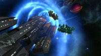 Cкриншот Final Fleet, изображение № 94911 - RAWG