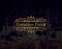 Cкриншот Forbidden Forest (itch), изображение № 2576372 - RAWG