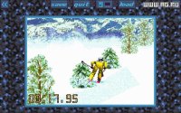 Cкриншот Super Ski 3, изображение № 336279 - RAWG