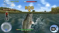 Cкриншот Bass Fishing 3D on the Boat, изображение № 2102292 - RAWG