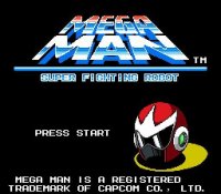 Cкриншот Mega Man: Super Fighting Robot, изображение № 3230403 - RAWG