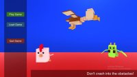 Cкриншот Dragon Chicken Condor, изображение № 2737640 - RAWG
