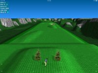 Cкриншот Par 72 Golf III Lite, изображение № 950002 - RAWG