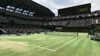 Cкриншот Virtua Tennis 4: Мировая серия, изображение № 562642 - RAWG