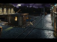 Cкриншот Broken Sword 2 - Дымящееся зеркало: Расширенное издание, изображение № 53232 - RAWG