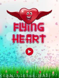 Cкриншот ' A Flying Heart Saga Play Impossible Valentine’s Palpitation Free Games for Lovers, изображение № 1738297 - RAWG