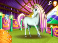 Cкриншот My Magical Animal Unicorn Farm, изображение № 2029062 - RAWG