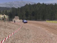 Cкриншот Colin McRae Rally 04, изображение № 386094 - RAWG