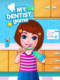 Cкриншот My Dentist Games, изображение № 958359 - RAWG