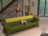 Cкриншот Sims 2: Питомцы, The, изображение № 457891 - RAWG