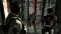 Cкриншот Resident Evil 5, изображение № 724059 - RAWG