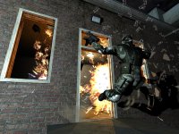 Cкриншот F.E.A.R. Platinum, изображение № 226507 - RAWG