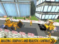 Cкриншот Road Construction: Build City for Heavy Traffic 3d, изображение № 980487 - RAWG