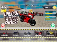 Cкриншот Speed Rider Racing, изображение № 1738826 - RAWG