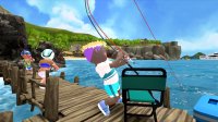 Cкриншот All-In-One Summer Sports VR / Все-в-одном Лето Спорт VR, изображение № 3552519 - RAWG