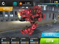 Cкриншот Steel Robots 2 . War Robot Fighting Game vs Tanks, изображение № 871883 - RAWG