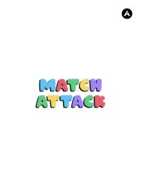 Cкриншот Match Attack!, изображение № 2528254 - RAWG