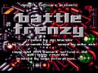 Cкриншот Battle Frenzy, изображение № 739503 - RAWG