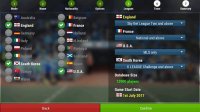 Cкриншот Football Manager Mobile 2018, изображение № 1426214 - RAWG