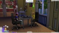 Cкриншот The Sims 4, изображение № 609438 - RAWG