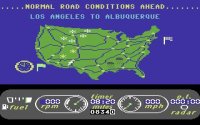 Cкриншот The Great American Cross-Country Road Race, изображение № 755308 - RAWG