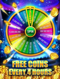 Cкриншот Slots Casino - Fortune King, изображение № 892079 - RAWG